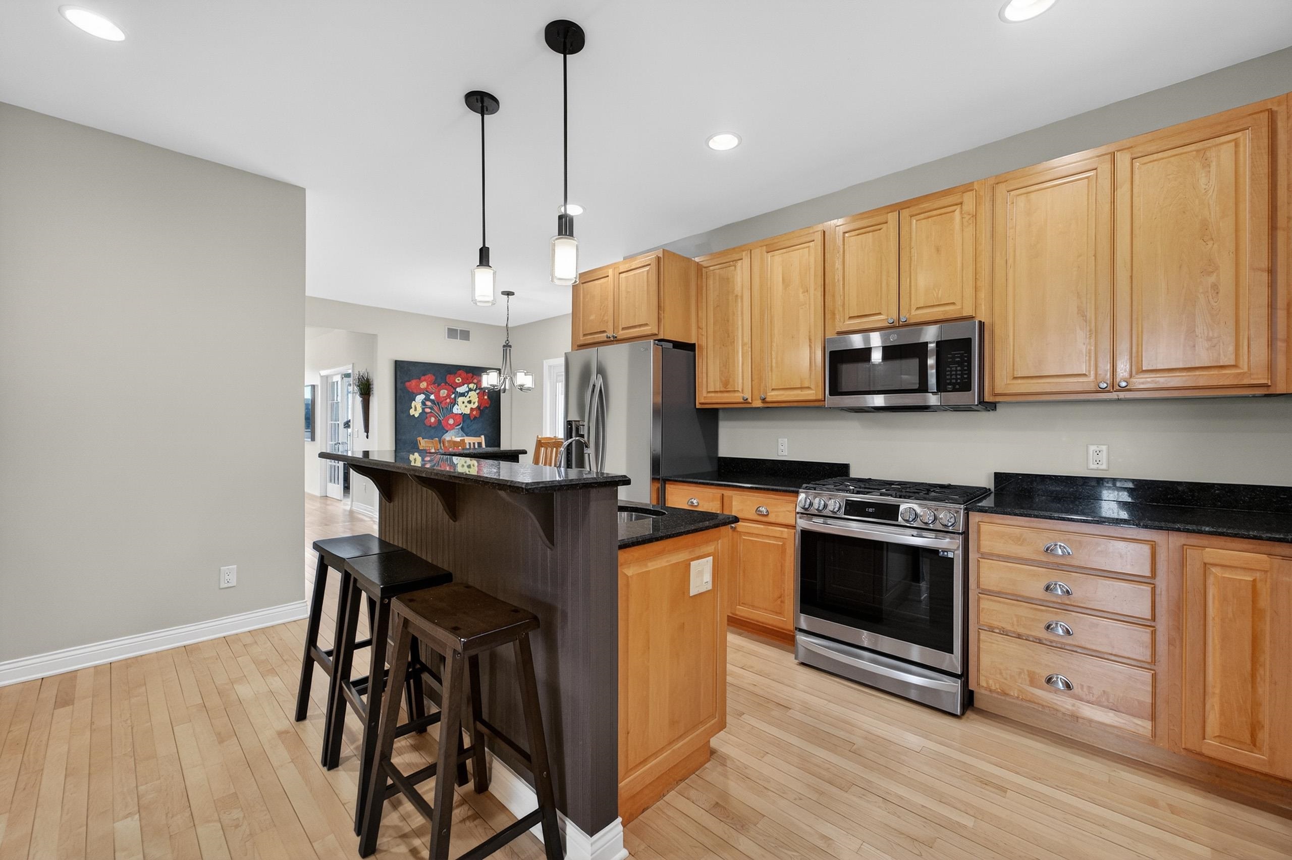 1614 Blue Ridge Trail Waunakee, WI 53597 - Photo 23 of 69