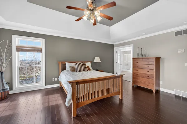 $850,000 | 1614 Blue Ridge Trail, Waunakee, WI 53597