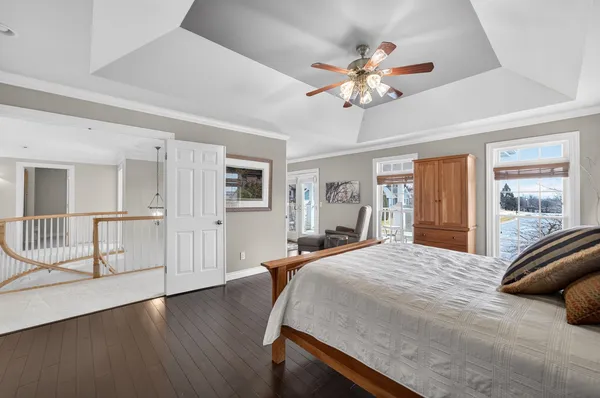 $850,000 | 1614 Blue Ridge Trail, Waunakee, WI 53597