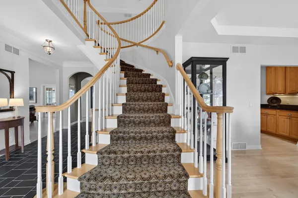 $850,000 | 1614 Blue Ridge Trail, Waunakee, WI 53597