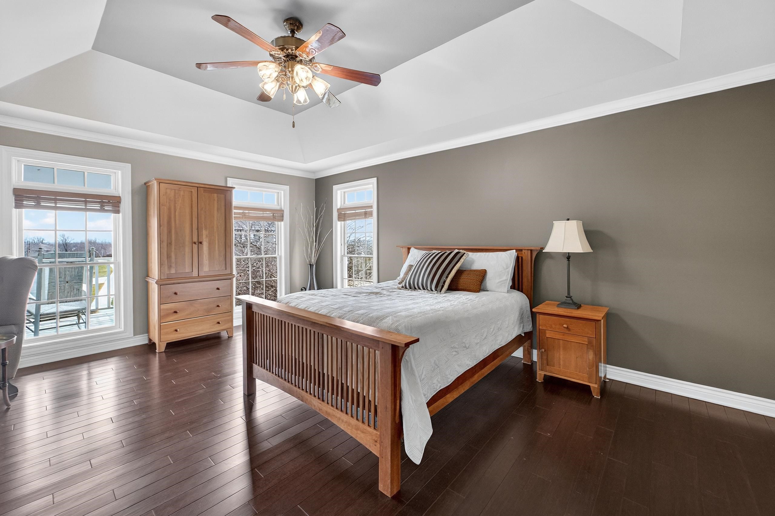 1614 Blue Ridge Trail Waunakee, WI 53597 - Photo 31 of 69