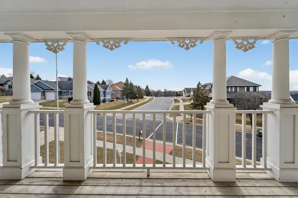$850,000 | 1614 Blue Ridge Trail, Waunakee, WI 53597