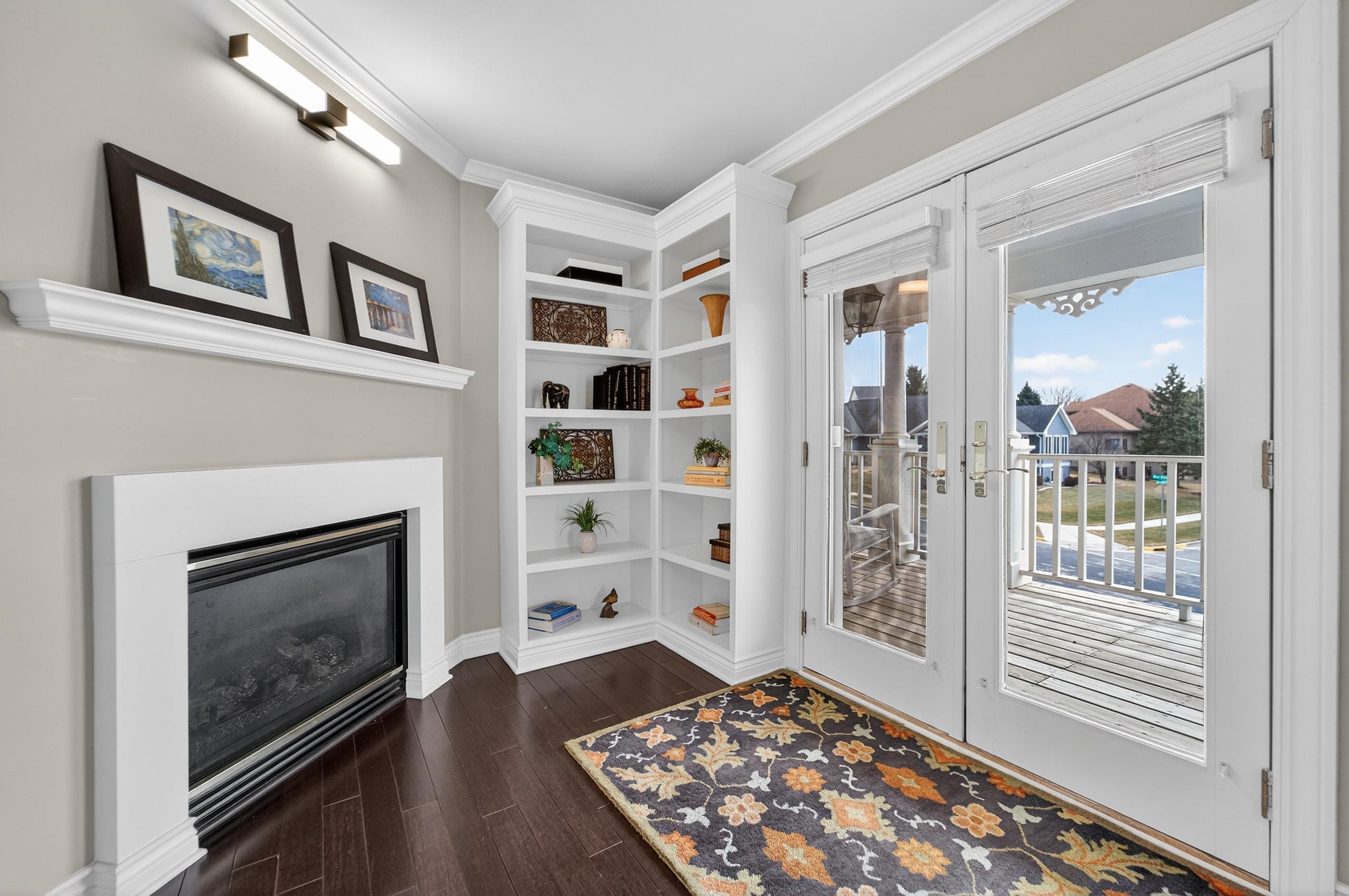 1614 Blue Ridge Trail Waunakee, WI 53597 - Photo 35 of 69