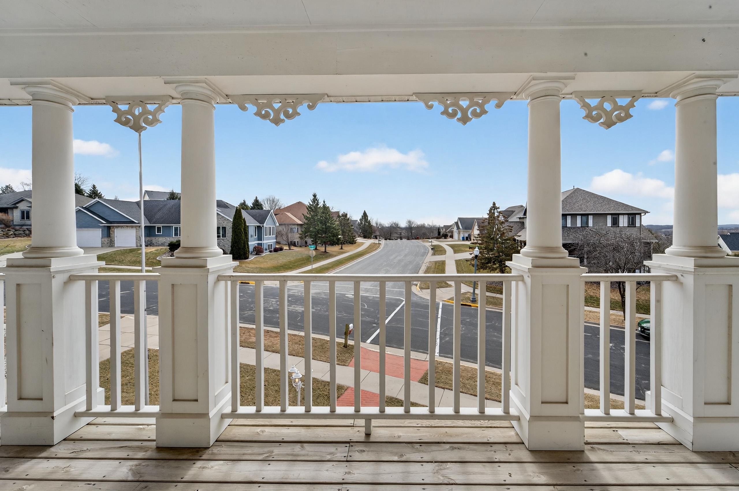 1614 Blue Ridge Trail Waunakee, WI 53597 - Photo 38 of 69