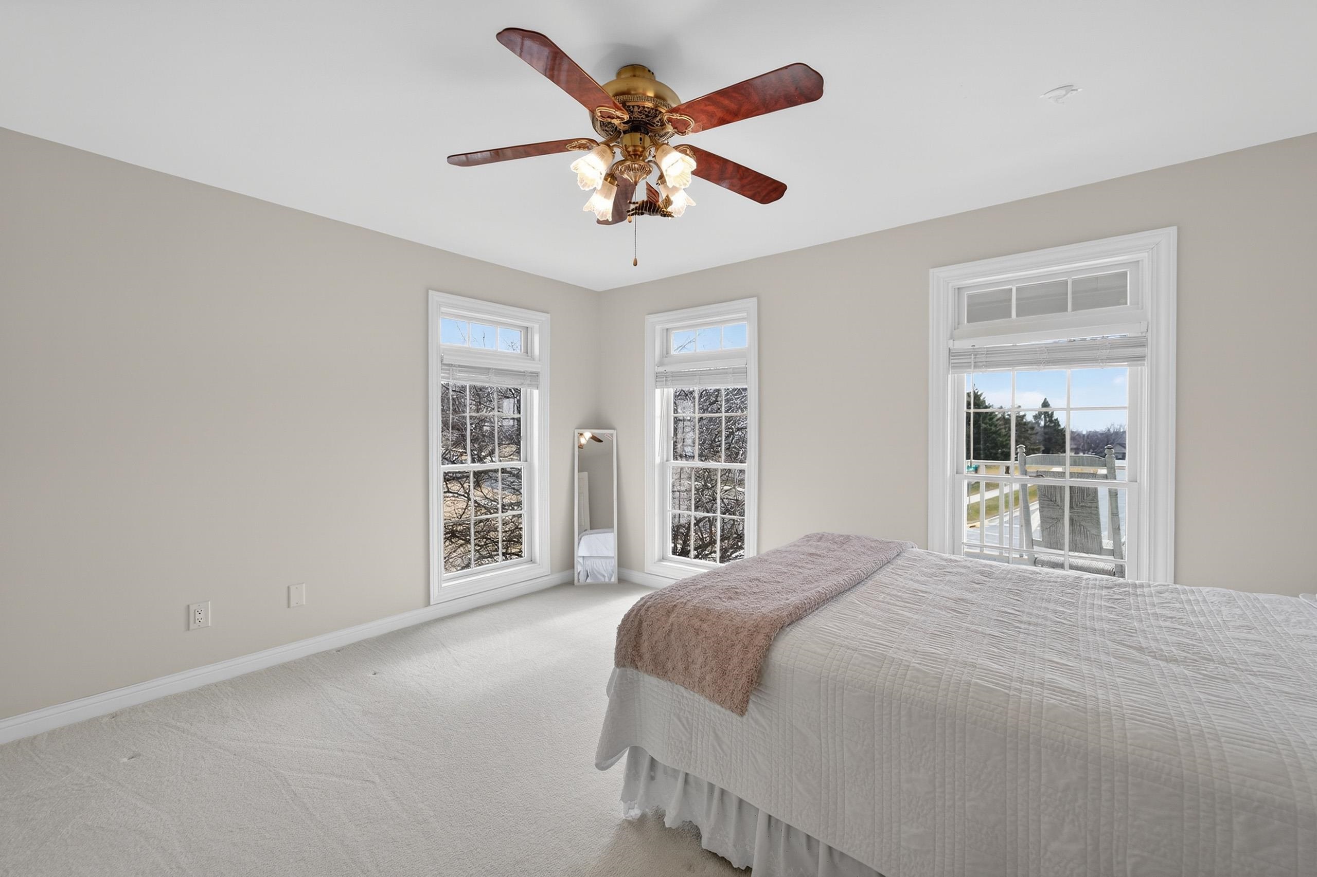 1614 Blue Ridge Trail Waunakee, WI 53597 - Photo 45 of 69