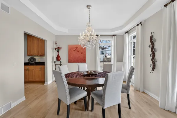 $850,000 | 1614 Blue Ridge Trail, Waunakee, WI 53597