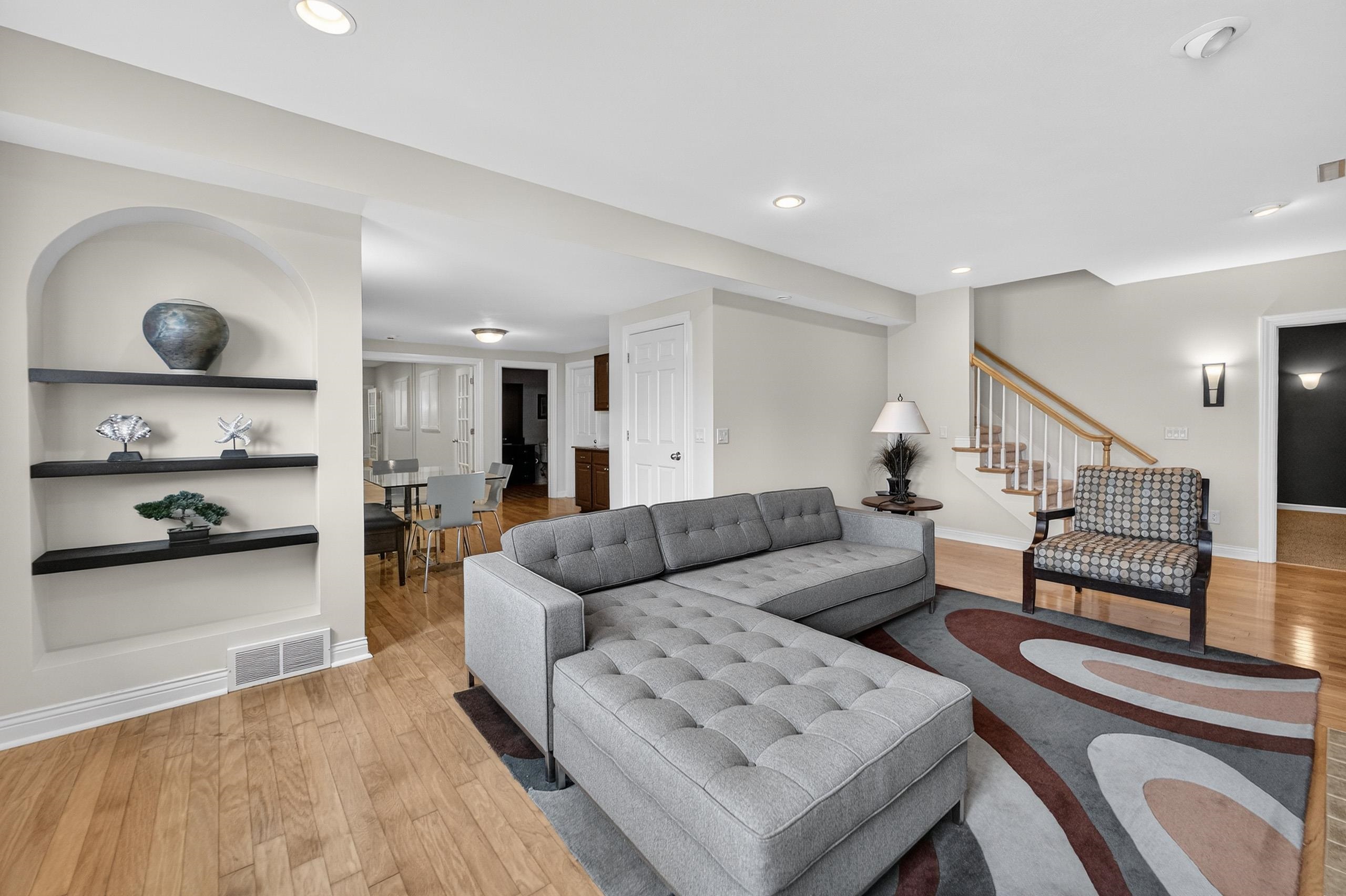 1614 Blue Ridge Trail Waunakee, WI 53597 - Photo 54 of 69