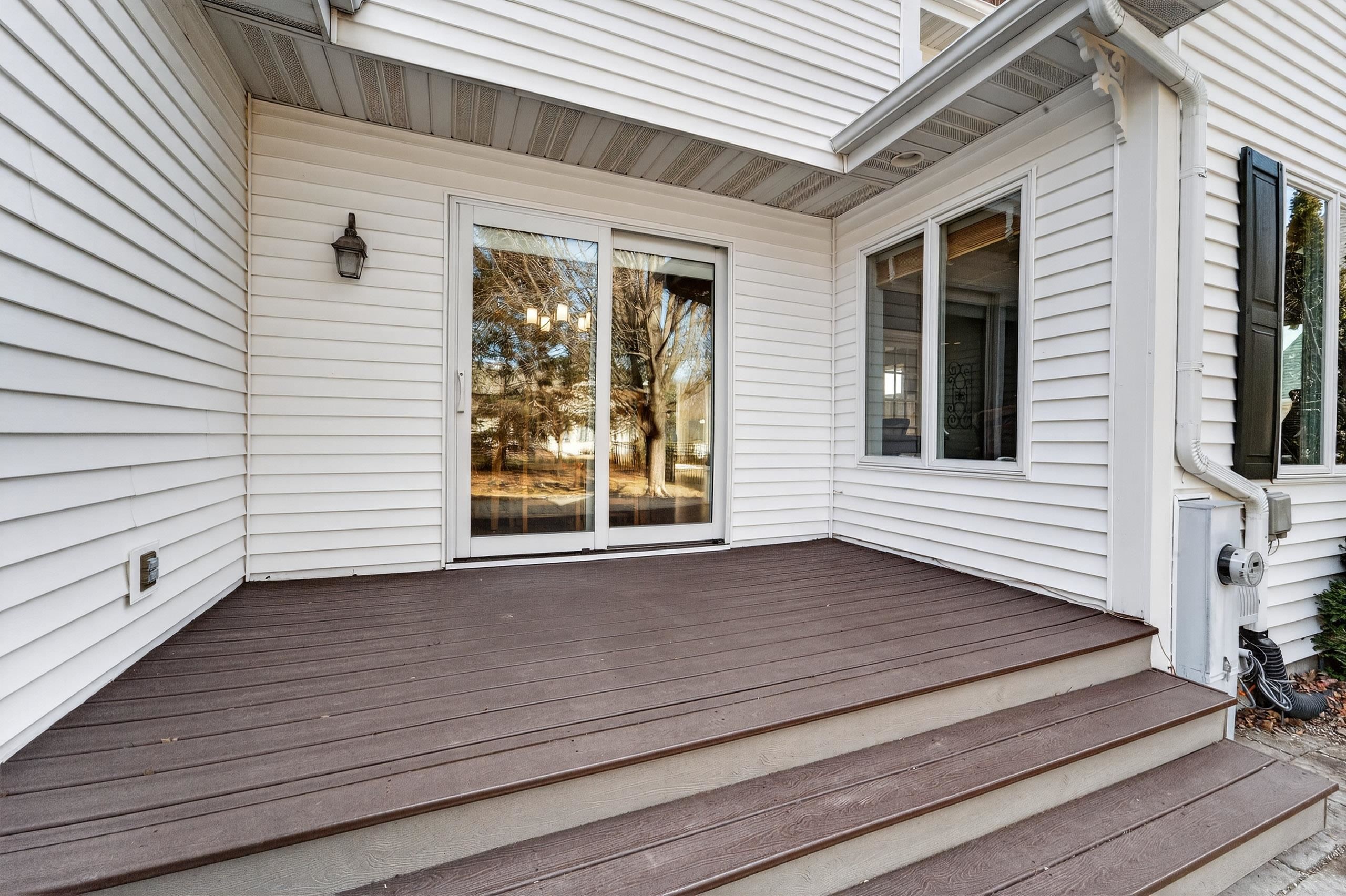 1614 Blue Ridge Trail Waunakee, WI 53597 - Photo 66 of 69