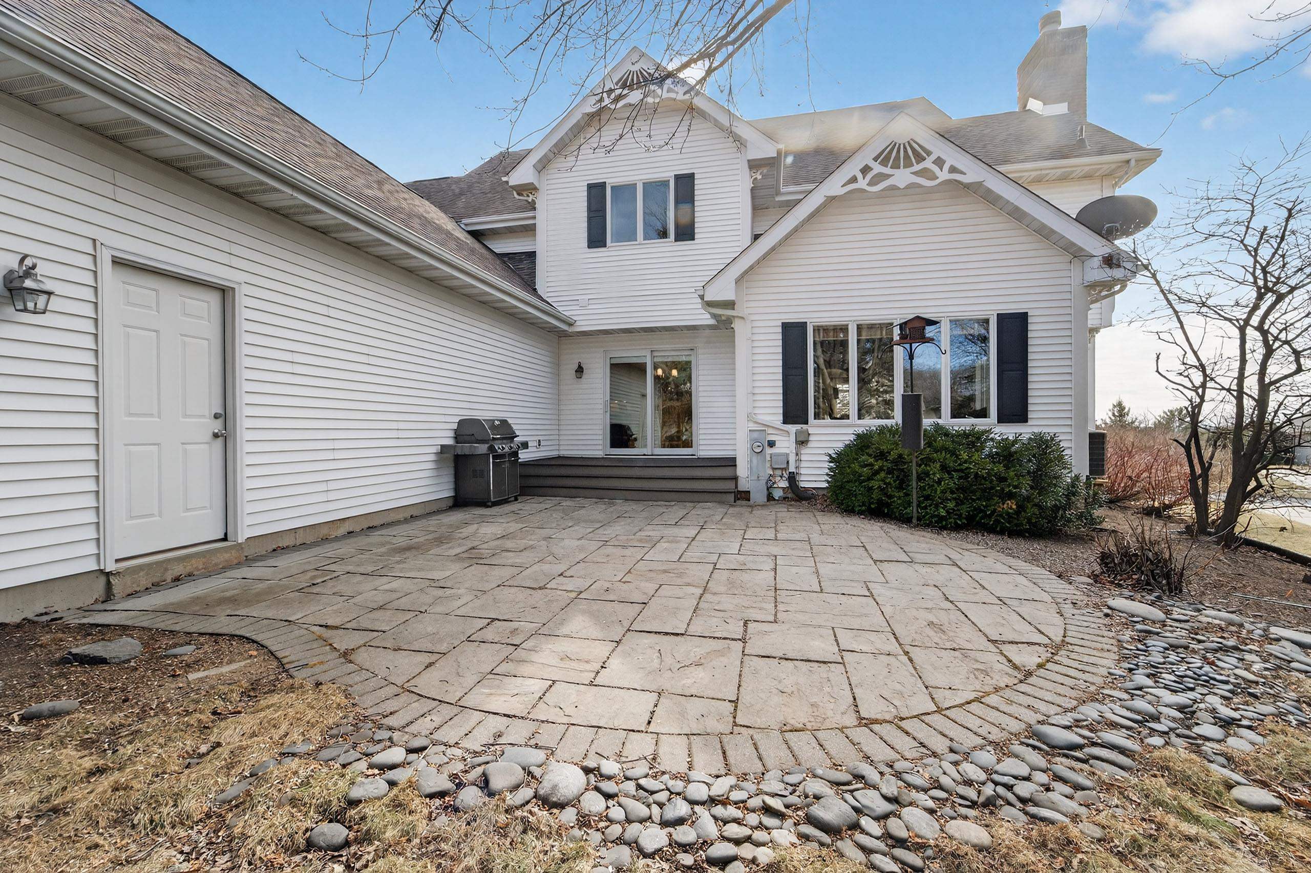 1614 Blue Ridge Trail Waunakee, WI 53597 - Photo 67 of 69