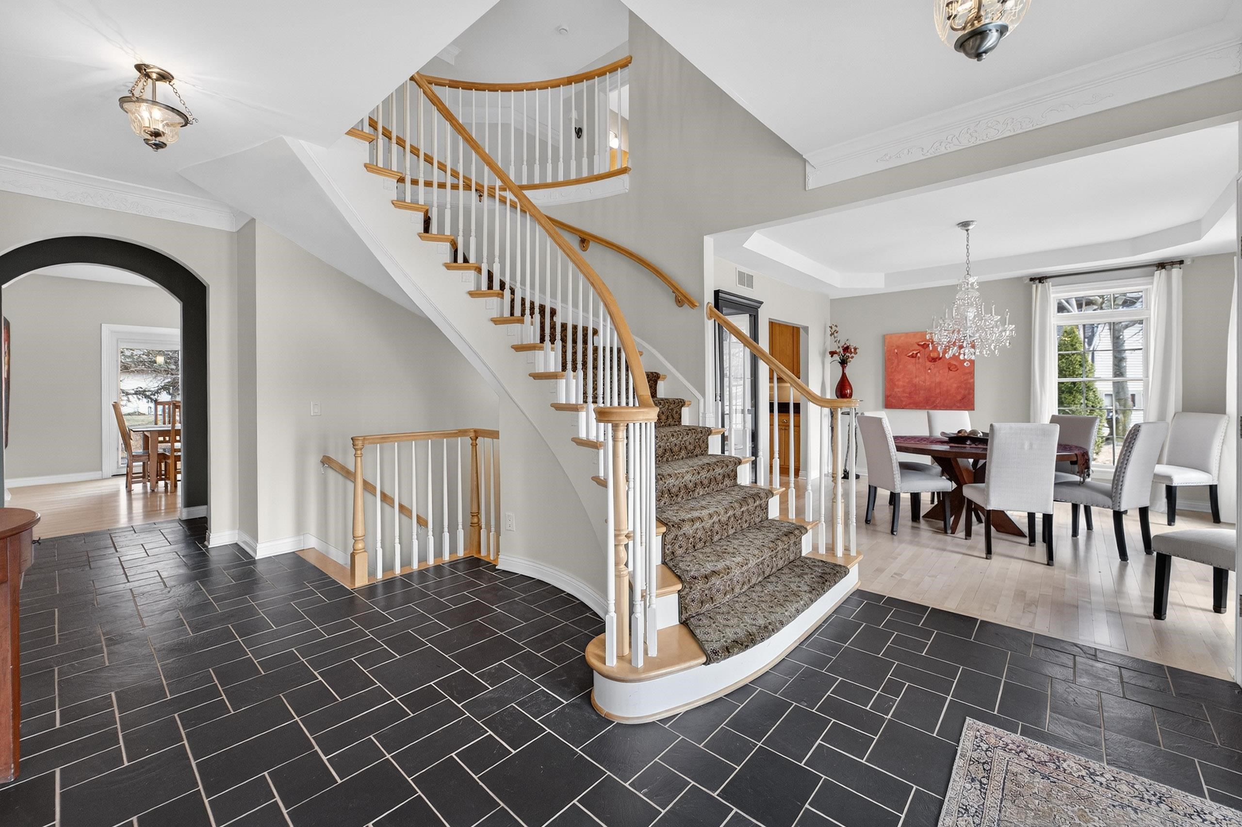 1614 Blue Ridge Trail Waunakee, WI 53597 - Photo 8 of 69