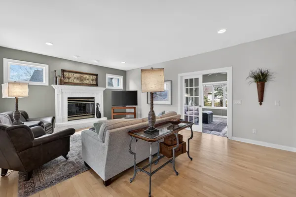 $850,000 | 1614 Blue Ridge Trail, Waunakee, WI 53597