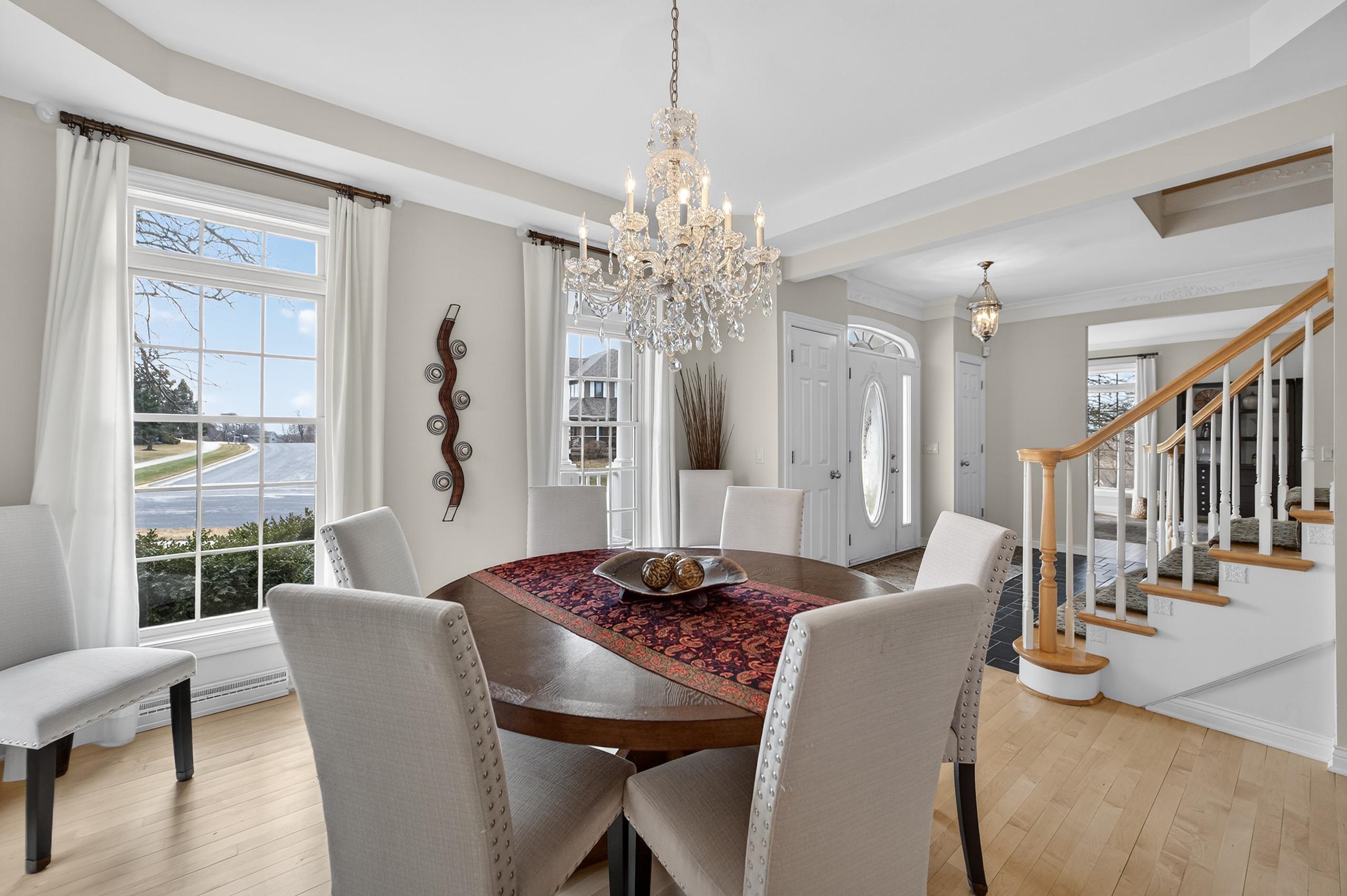 1614 Blue Ridge Trail Waunakee, WI 53597 - Photo 10 of 69