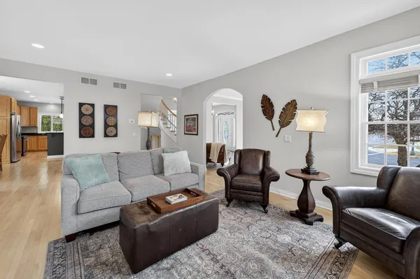 $850,000 | 1614 Blue Ridge Trail, Waunakee, WI 53597