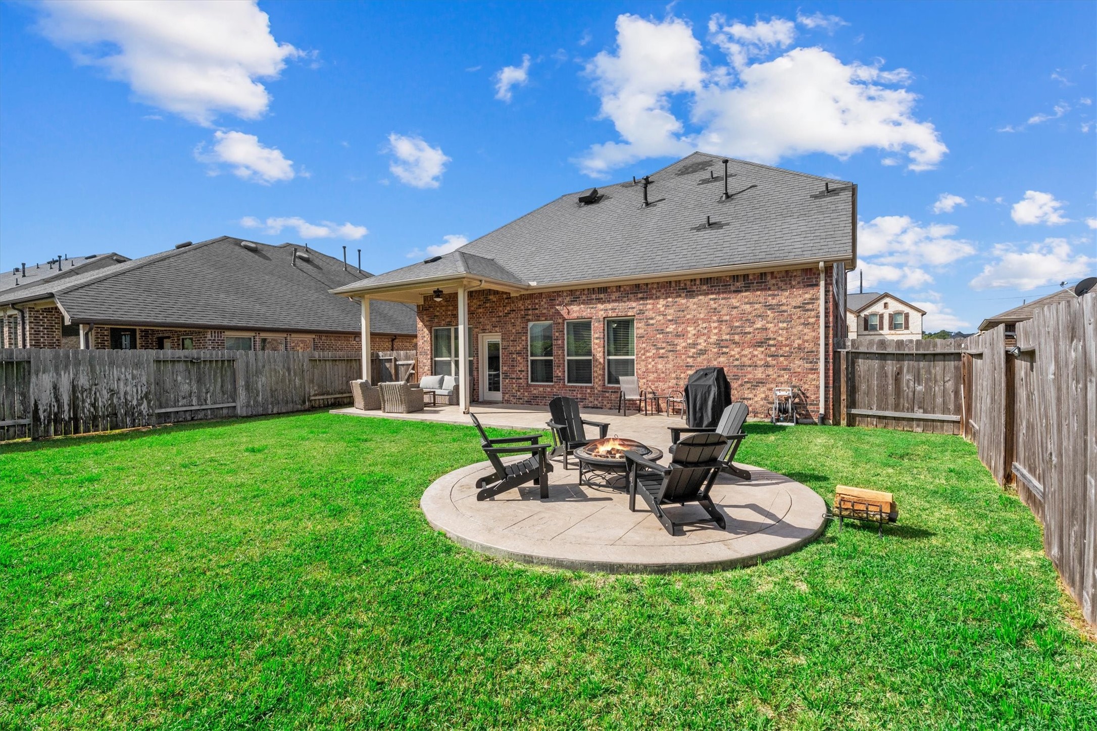 3869 Oakmist Bend Lane Spring, TX 77386 - Photo 2 of 39