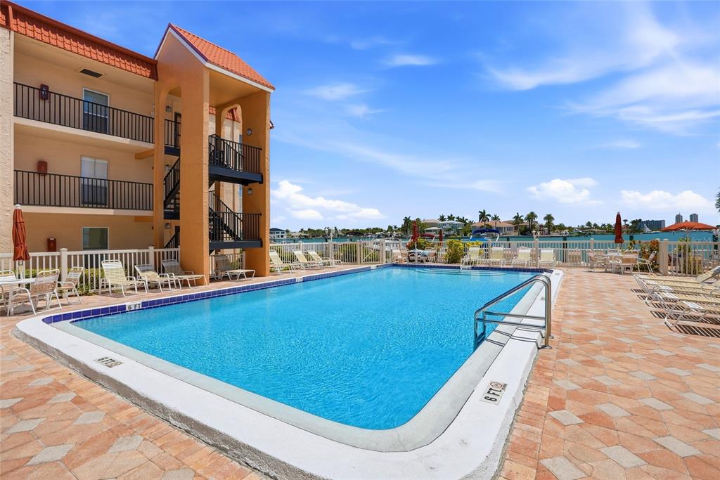 8911 Blind Pass Road, Unit 302 St. Pete Beach, FL 33706 - Photo 35 of 35