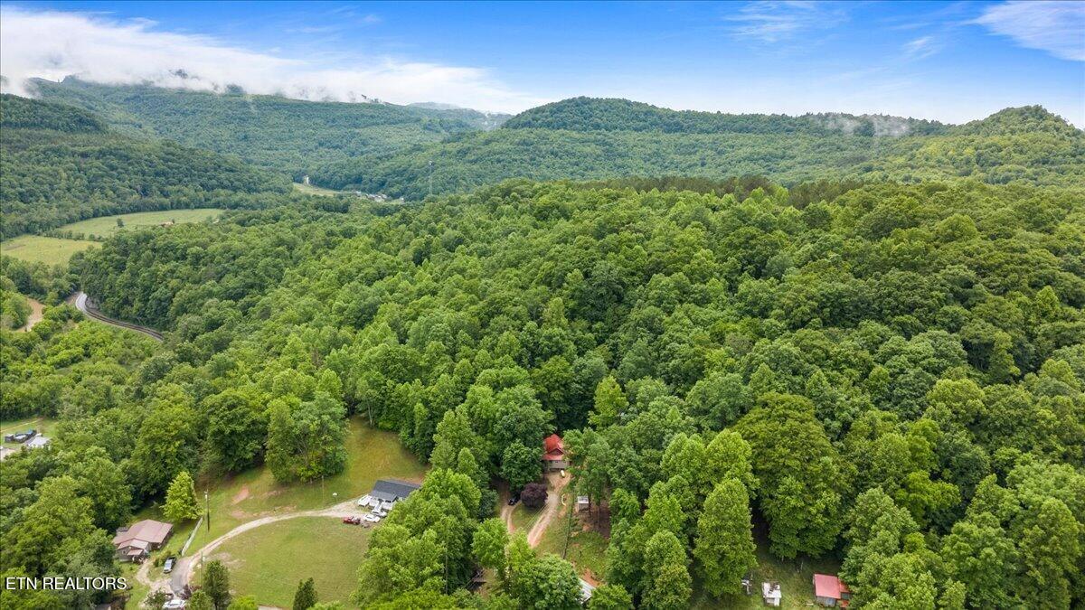 578 Fox Branch Road Clairfield, TN 37715 - Photo 34 of 38 07-578 Fox Branch Rd