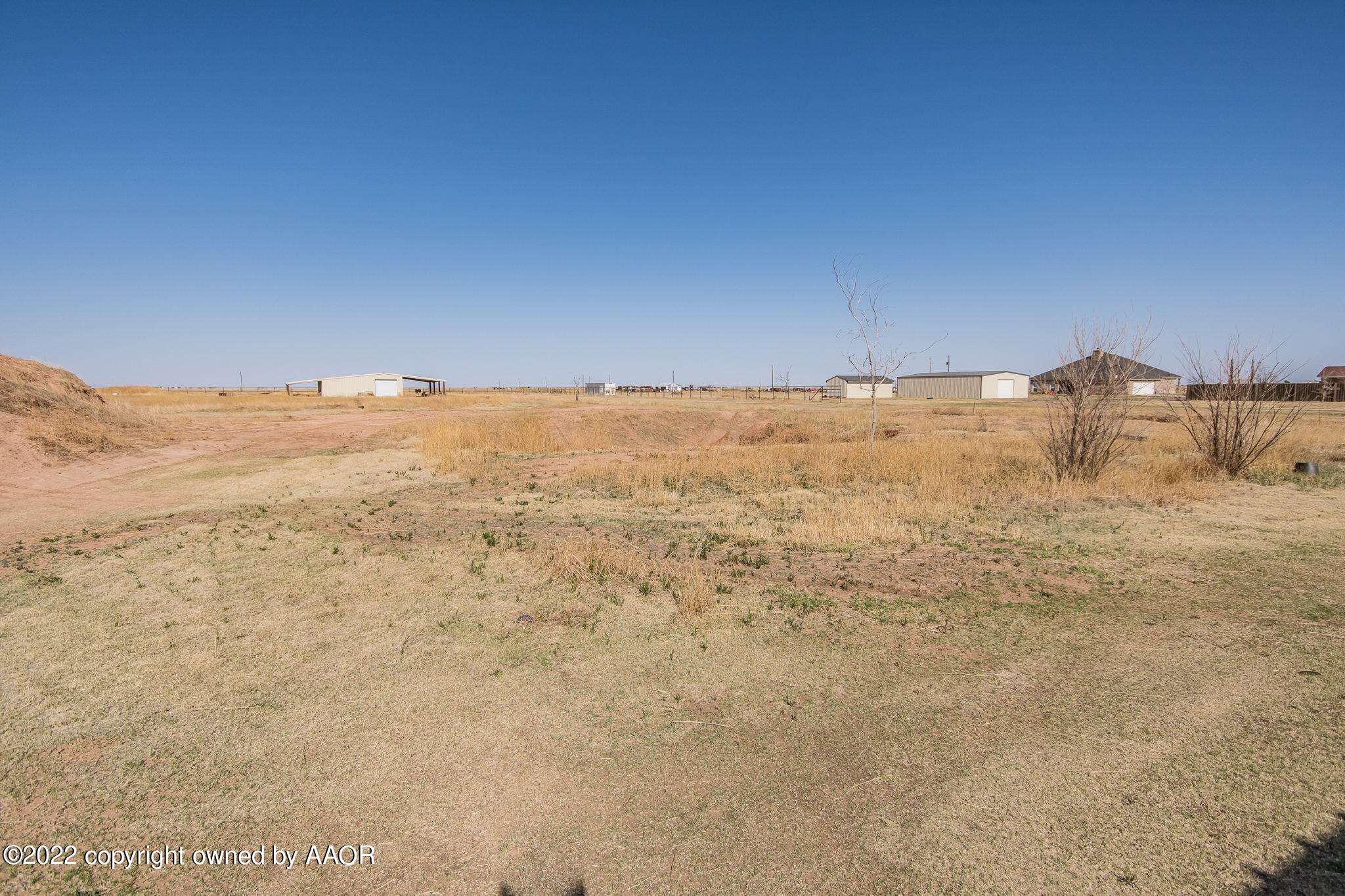 100 Alamo Street Claude, TX 79019 - Photo 29 of 39 a view of ocean