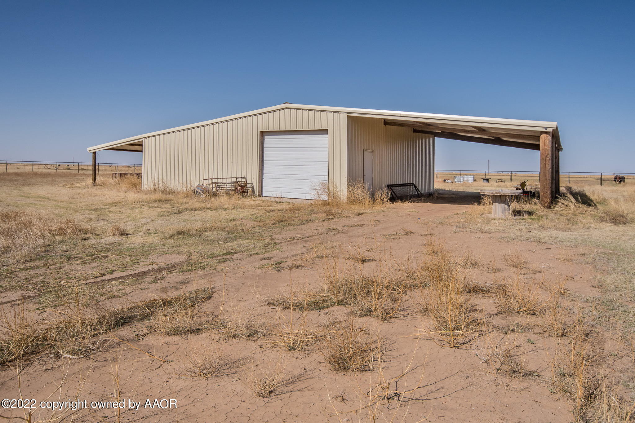 100 Alamo Street Claude, TX 79019 - Photo 34 of 39