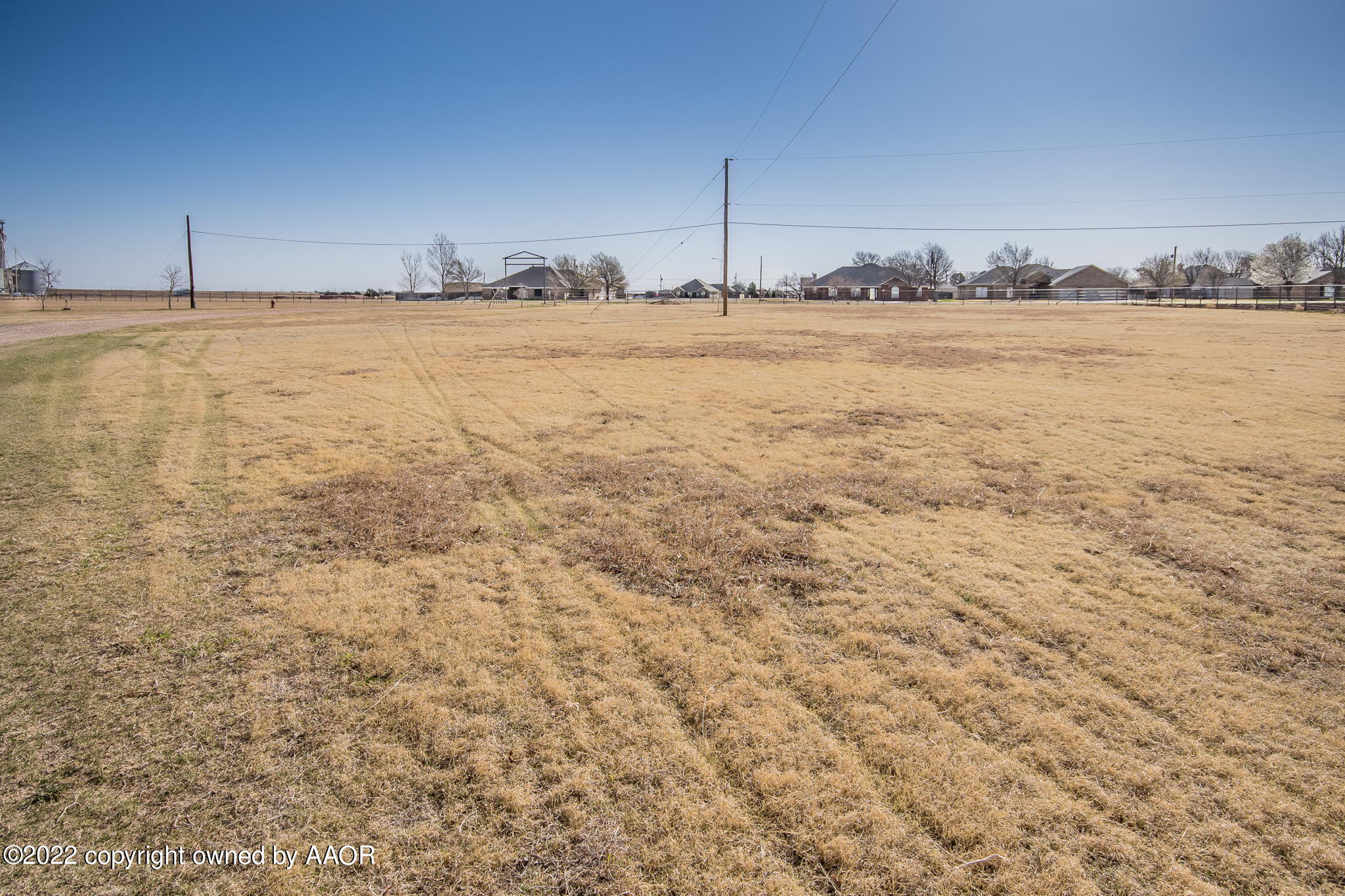 100 Alamo Street Claude, TX 79019 - Photo 37 of 39 a view of an ocean