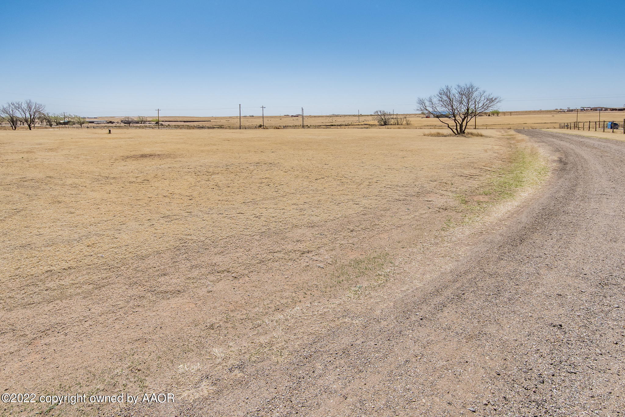 100 Alamo Street Claude, TX 79019 - Photo 38 of 39 a view of a lake and mountain