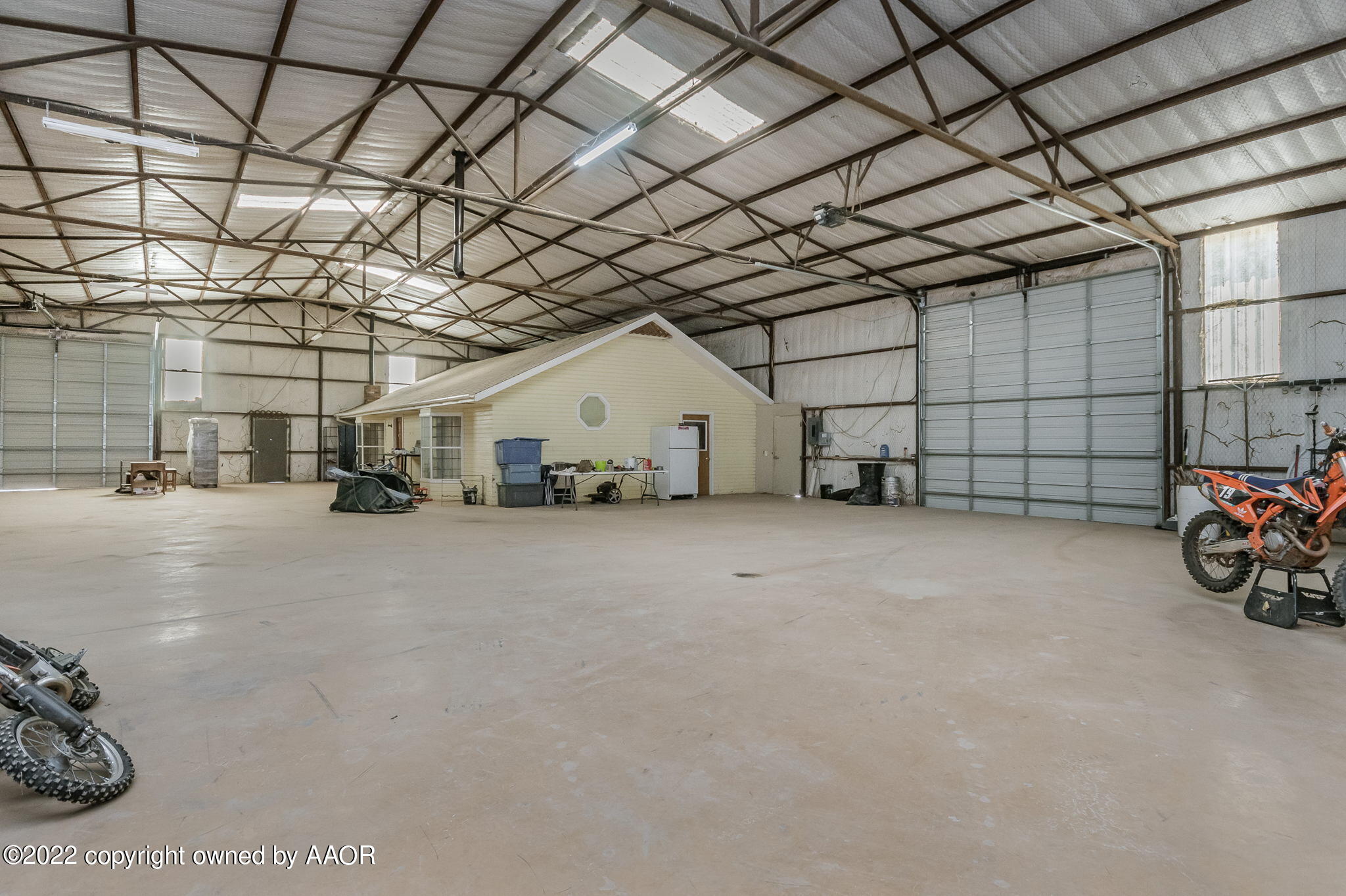 100 Alamo Street Claude, TX 79019 - Photo 7 of 39