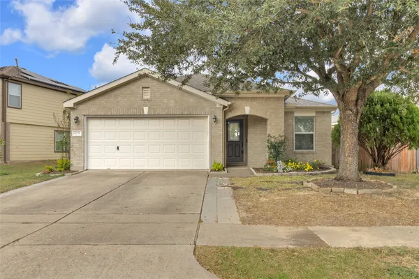 $299,999 | 16238 Ranchland Lane, Cypress, TX 77429