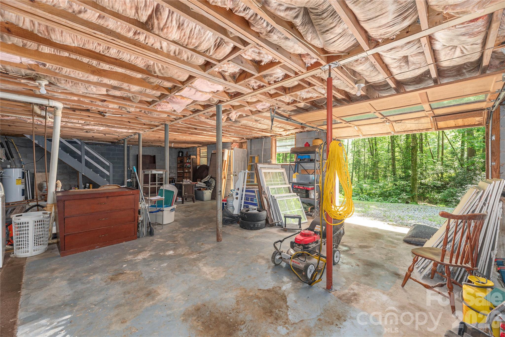 245 Bert Lane Road Brevard, NC 28712 - Photo 14 of 16 Gallery Image 14