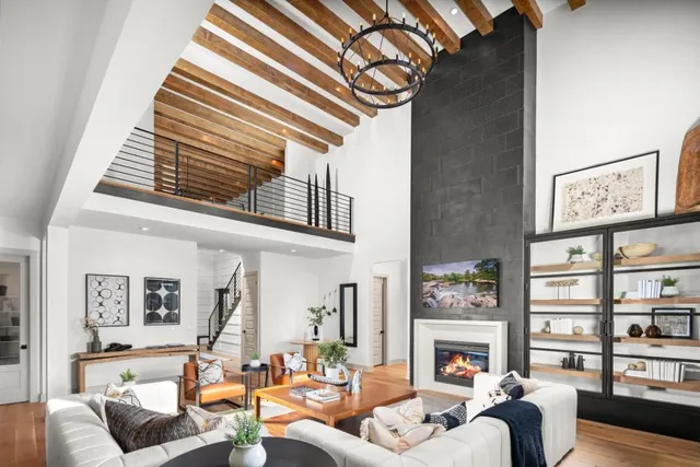 $1,599,000 | 5105 Bergamo Drive, Leander, TX 78641