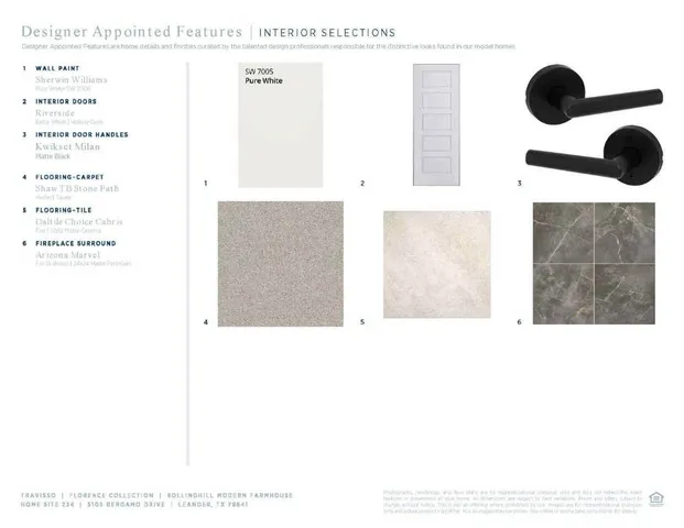 $1,599,000 | 5105 Bergamo Drive, Leander, TX 78641