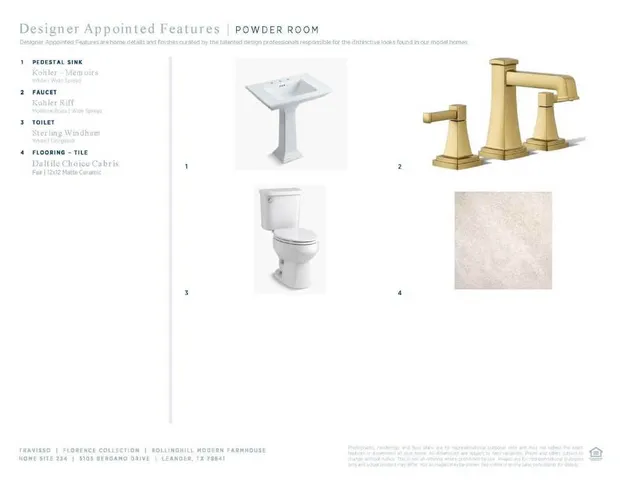 $1,599,000 | 5105 Bergamo Drive, Leander, TX 78641