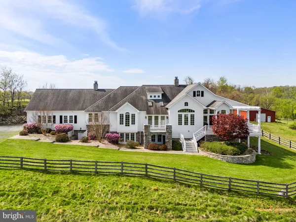 $1,699,000 | 35047 Snickersville Turnpike, Round Hill, VA 20141