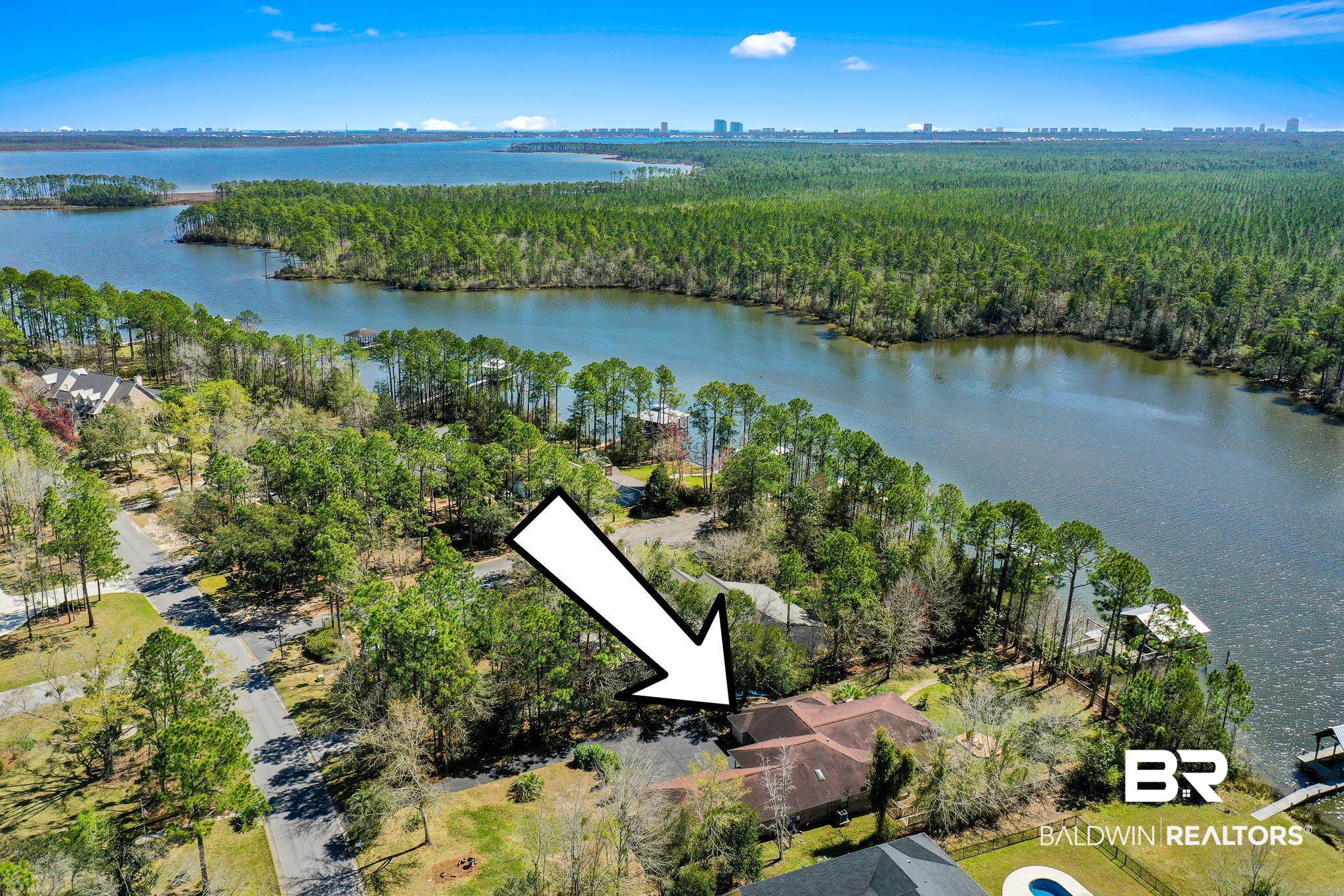8090 Bay View Drive Foley, AL 36535 - Photo 11 of 48