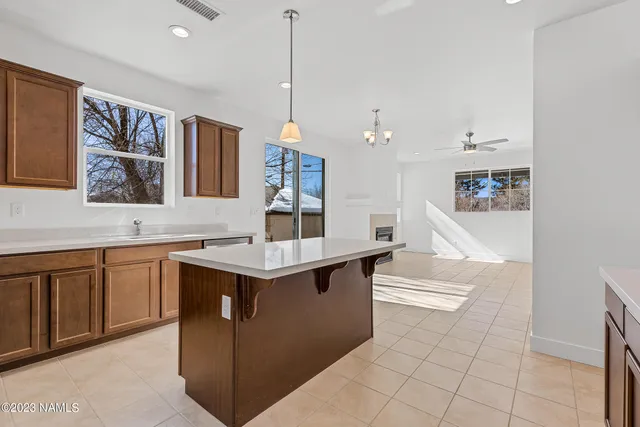 a close up view of racks on the wall