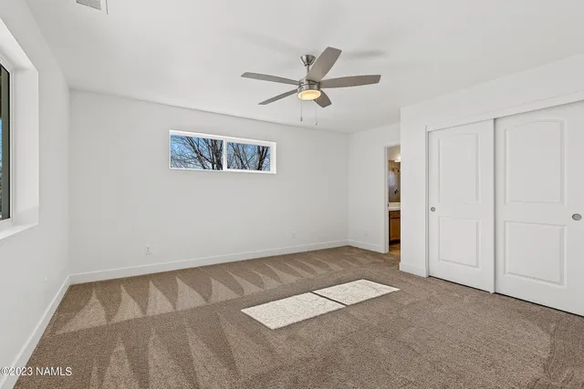 a view of small space