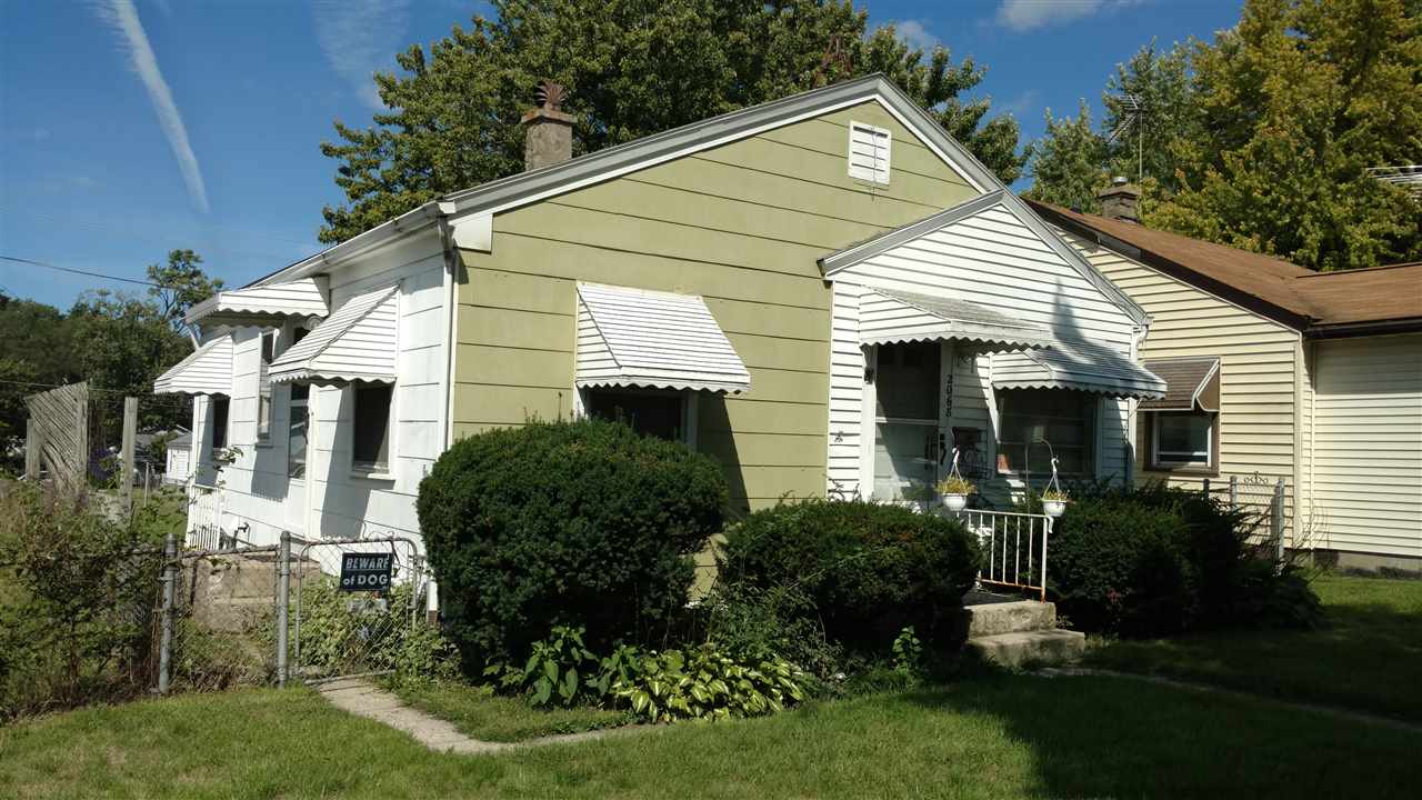 2068 Riedmiller Avenue Fort Wayne, IN 46802 - Photo 1 of 13 Gallery Image 1