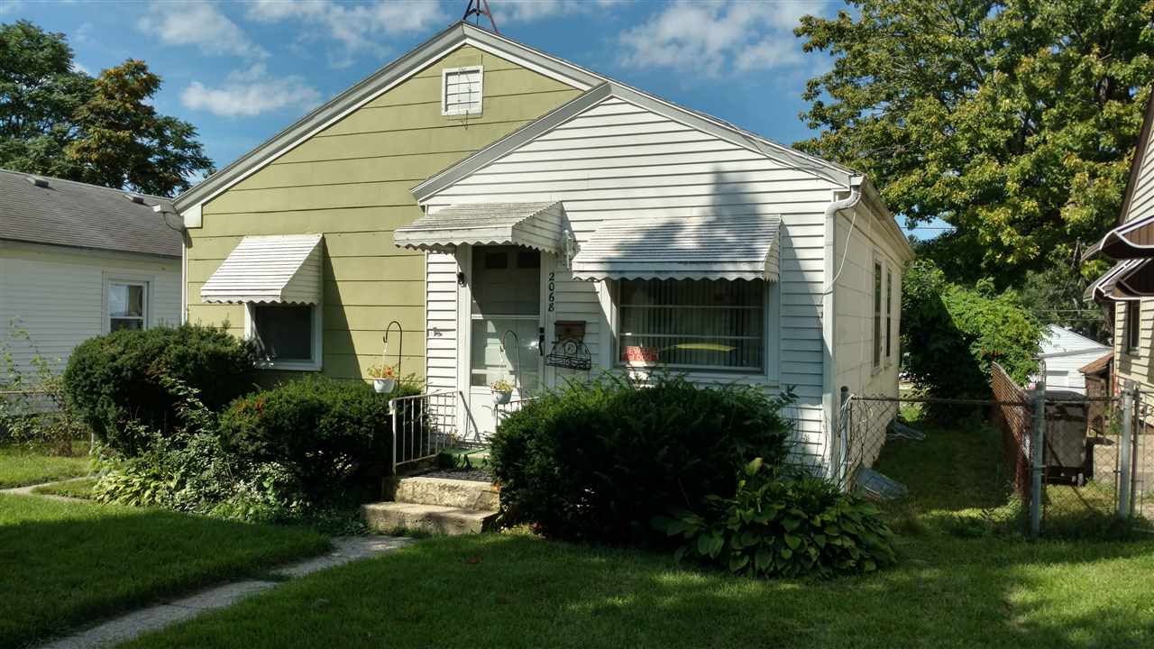 2068 Riedmiller Avenue Fort Wayne, IN 46802 - Photo 2 of 13 Gallery Image 2