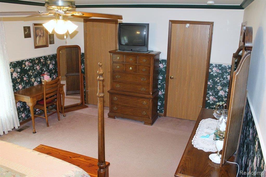 1105 Miller Road Allenton, MI 48002 - Photo 14 of 25 14-MasterSuite.jpg