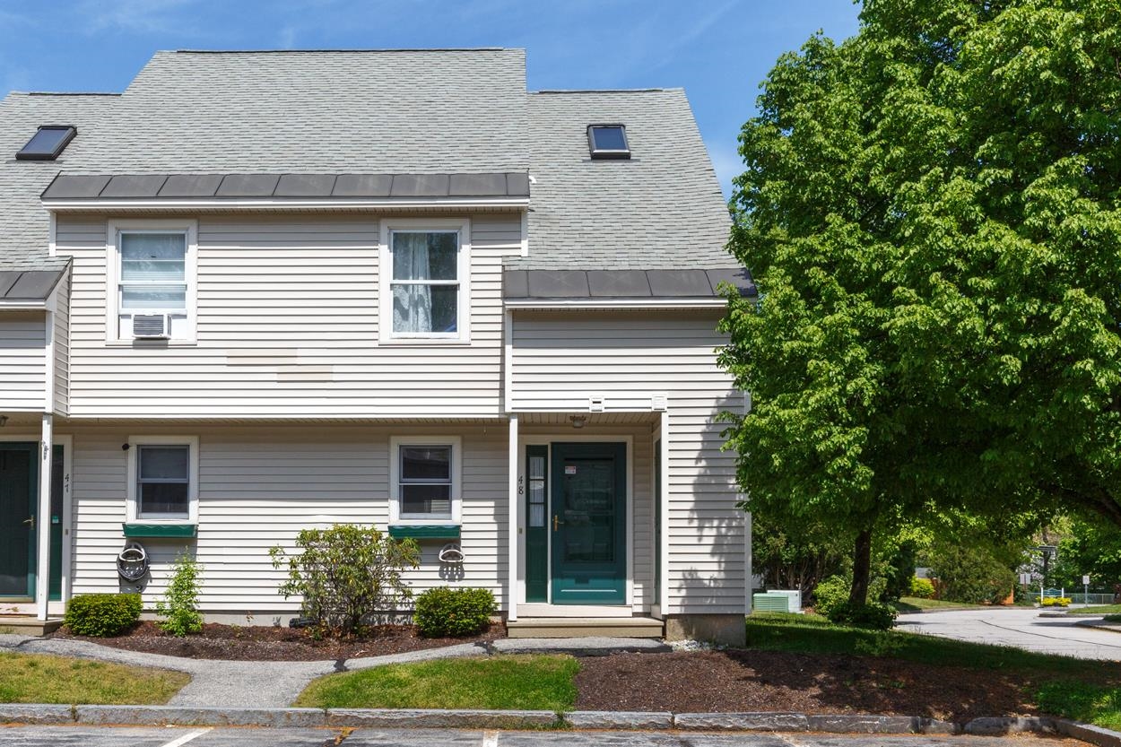 129 Fisherville Road, Unit 48 Concord, NH 03303 - Photo 1 of 33 Gallery Image 1