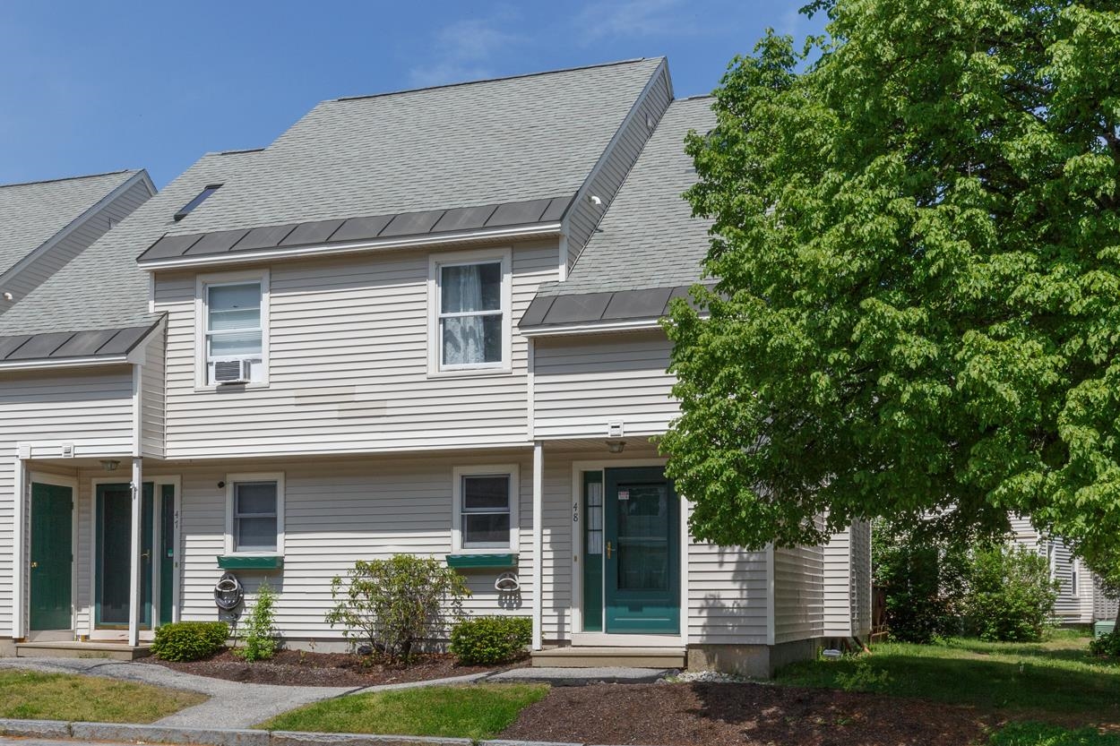 129 Fisherville Road, Unit 48 Concord, NH 03303 - Photo 13 of 33 Gallery Image 13