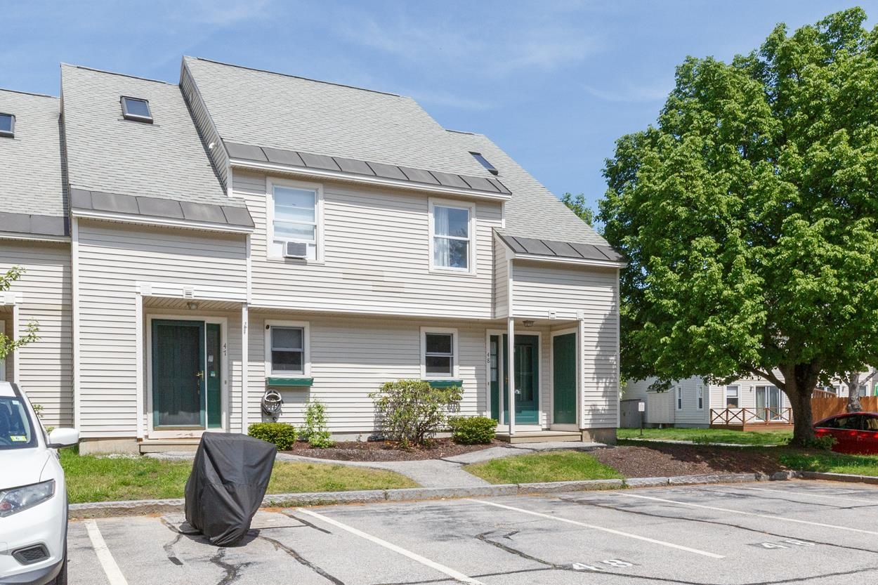 129 Fisherville Road, Unit 48 Concord, NH 03303 - Photo 2 of 33 Gallery Image 2