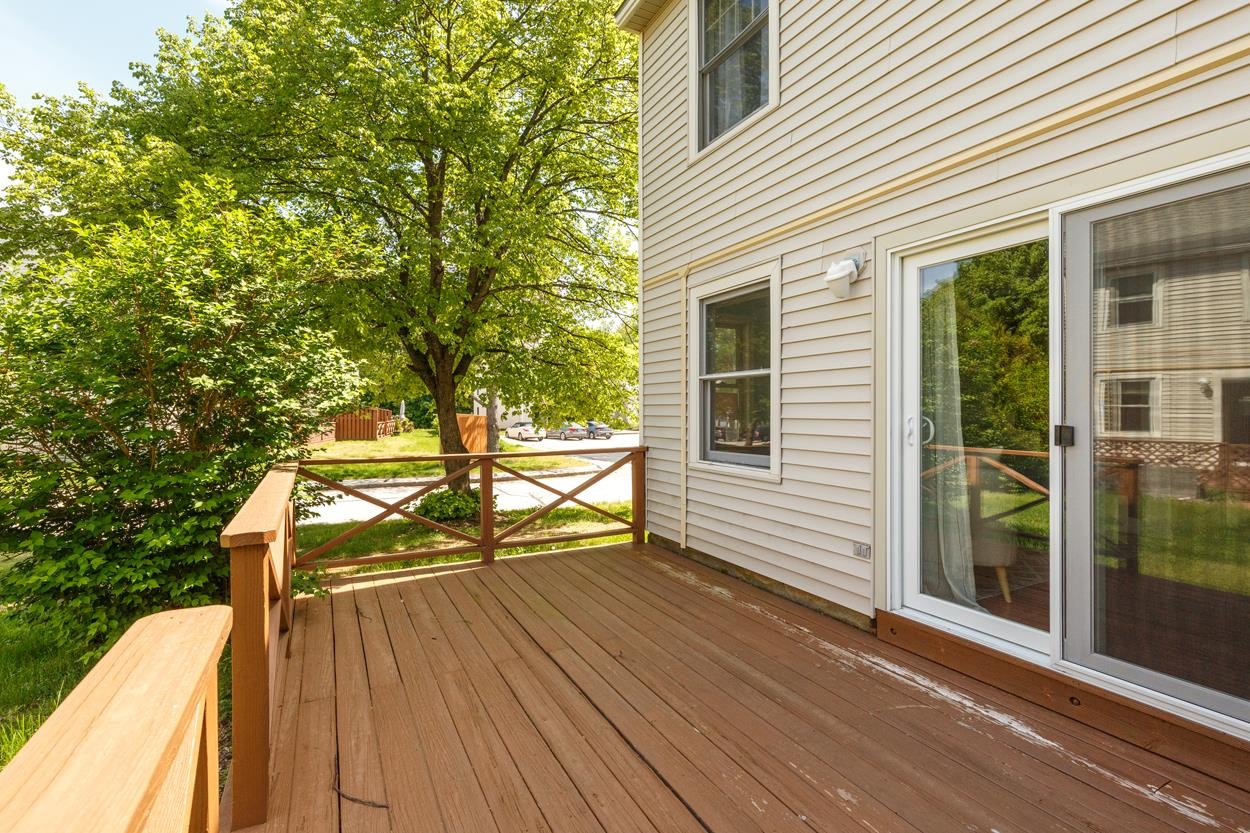 129 Fisherville Road, Unit 48 Concord, NH 03303 - Photo 21 of 33 Gallery Image 21