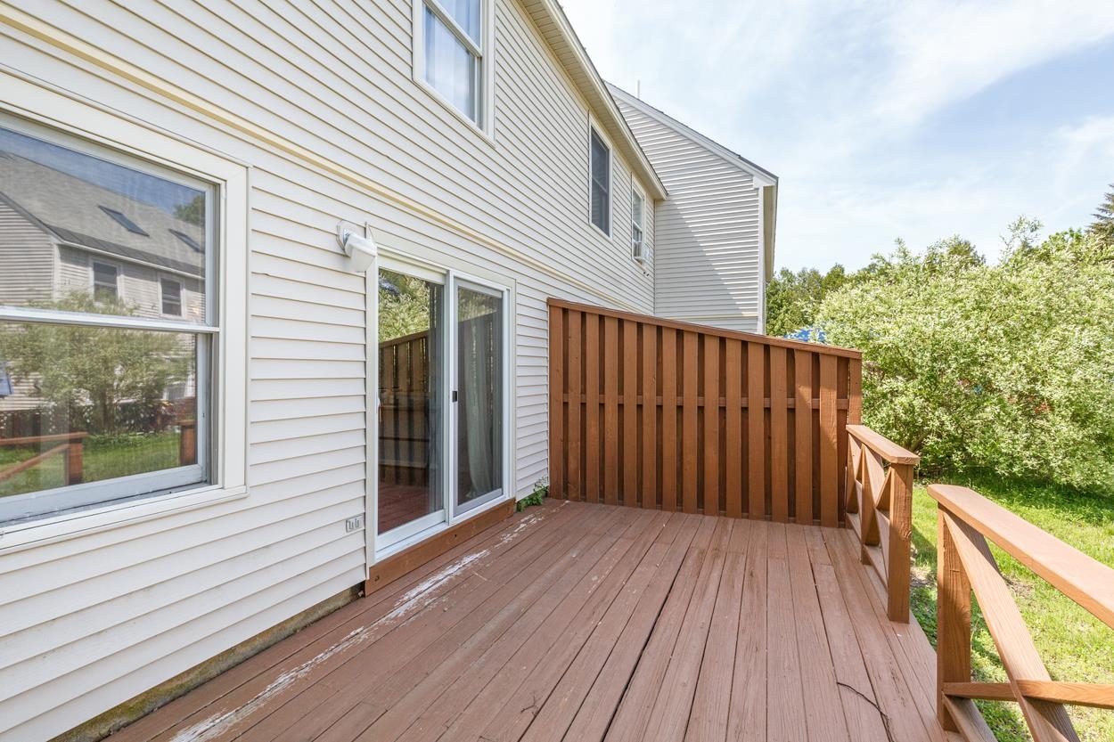 129 Fisherville Road, Unit 48 Concord, NH 03303 - Photo 22 of 33 Gallery Image 22