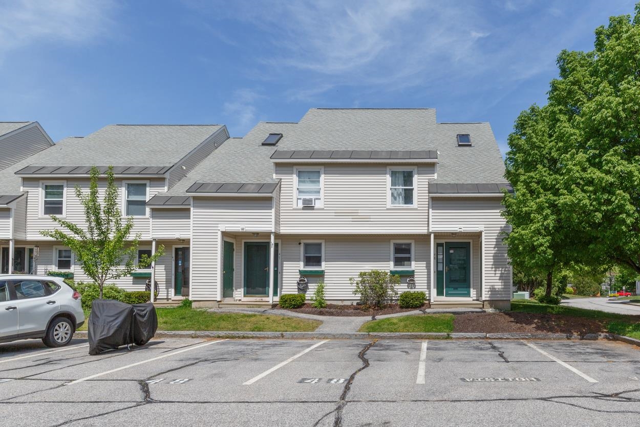 129 Fisherville Road, Unit 48 Concord, NH 03303 - Photo 27 of 33 Gallery Image 27