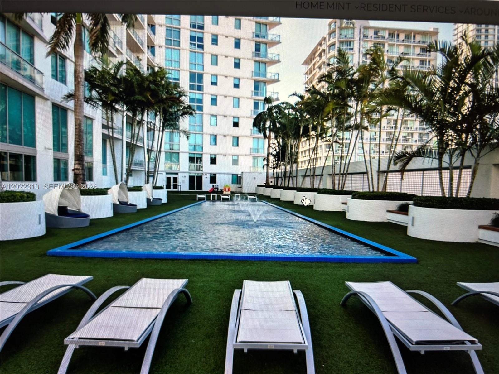 92 Southwest 3rd Street, Unit 3703 Miami, FL 33130 - Photo 4 of 24