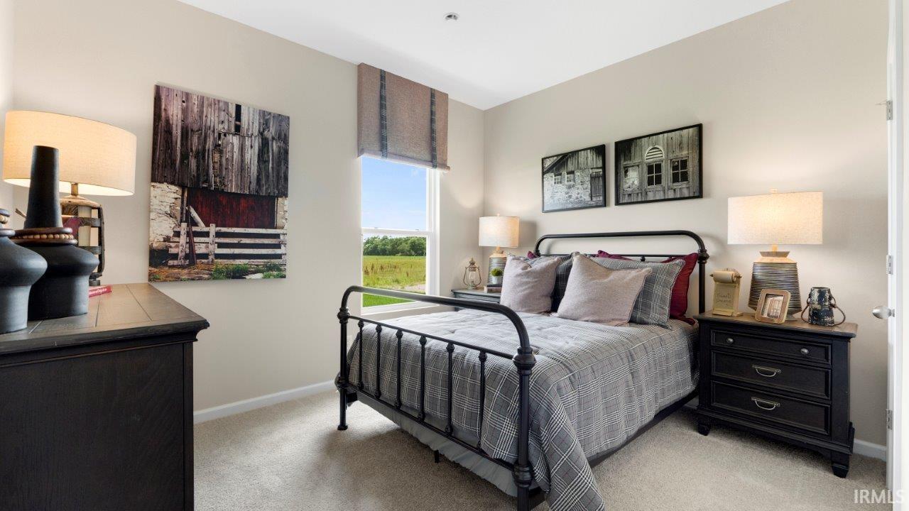 674 Atilla Way Huntertown, IN 46748 - Photo 12 of 29