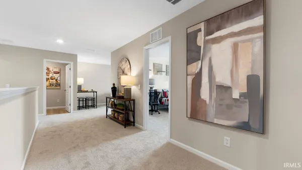 $369,900 | 674 Atilla Way, Huntertown, IN 46748