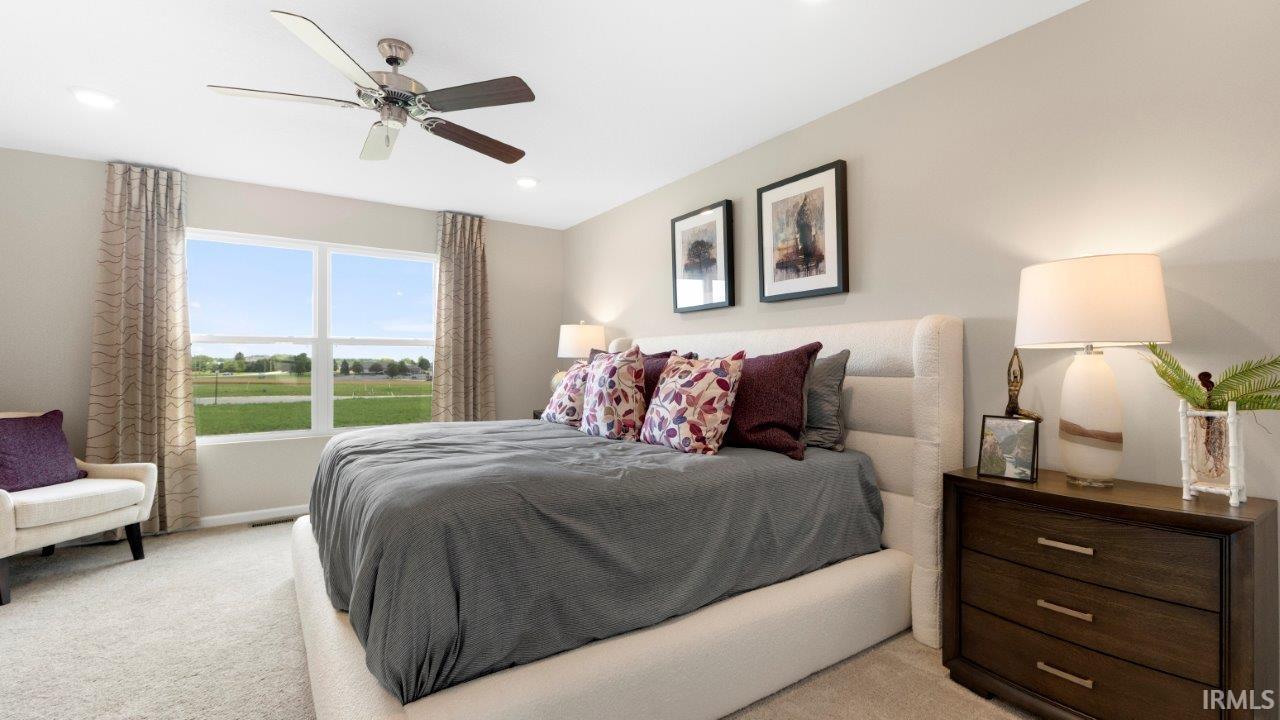 674 Atilla Way Huntertown, IN 46748 - Photo 19 of 29