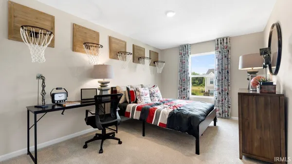 $369,900 | 674 Atilla Way, Huntertown, IN 46748
