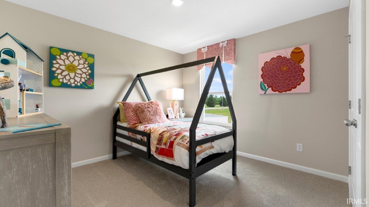 674 Atilla Way Huntertown, IN 46748 - Photo 26 of 29