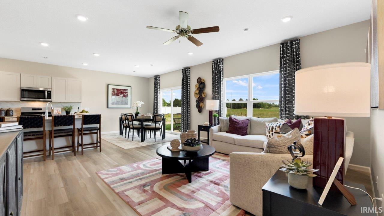 674 Atilla Way Huntertown, IN 46748 - Photo 6 of 29